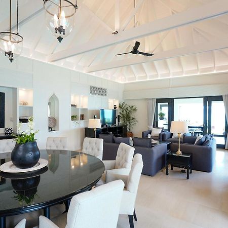 Miskawaan Beachfront Villas Mae Nam Εξωτερικό φωτογραφία