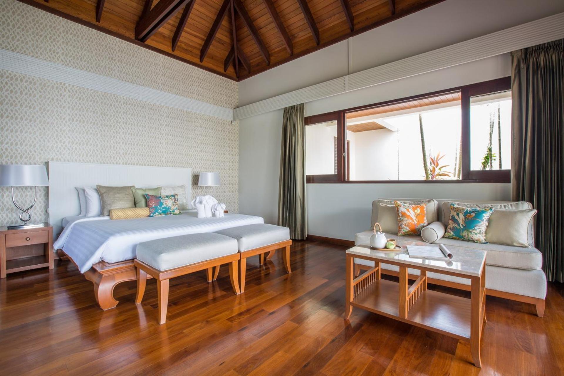 Miskawaan Beachfront Villas Mae Nam Εξωτερικό φωτογραφία