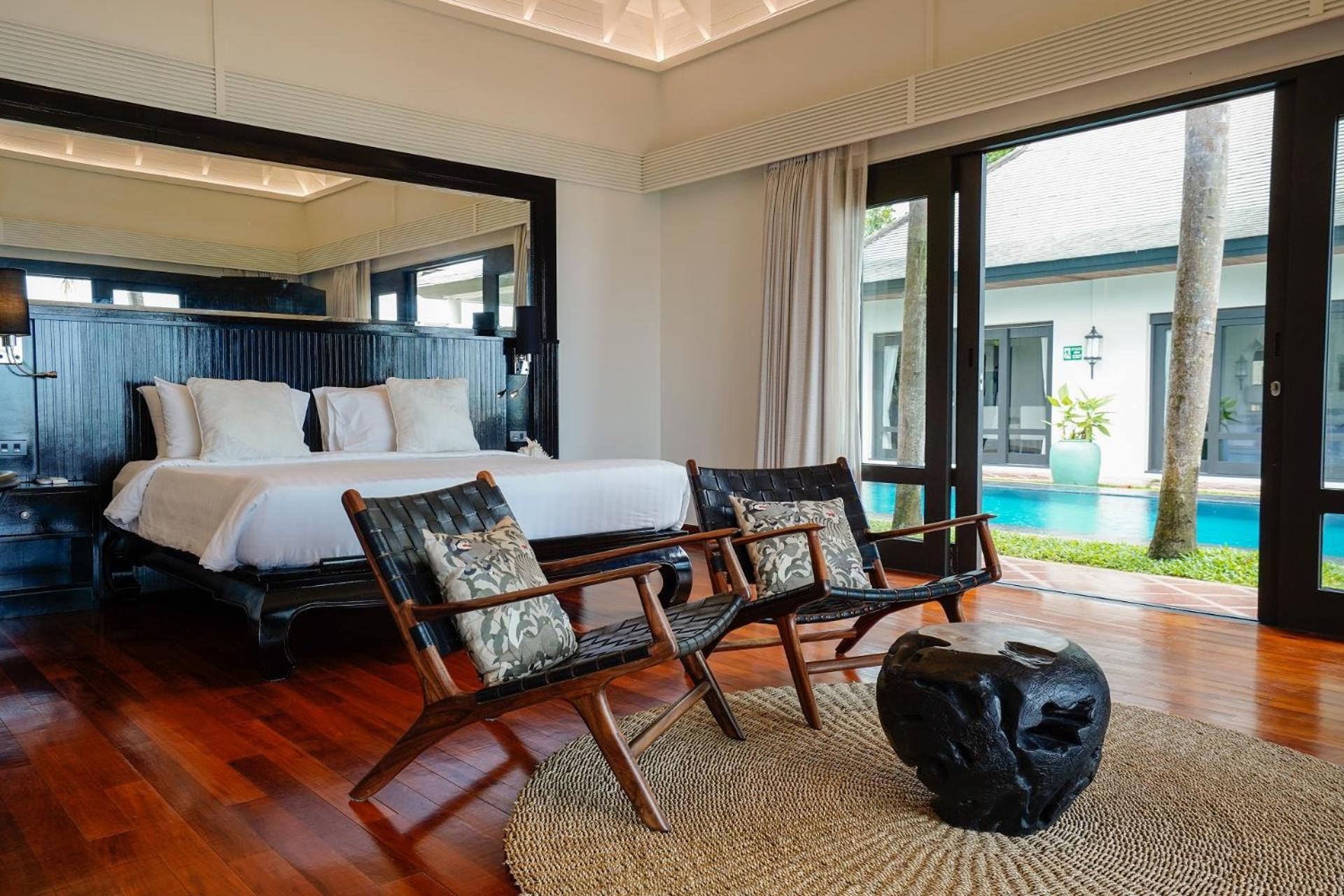 Miskawaan Beachfront Villas Mae Nam Εξωτερικό φωτογραφία